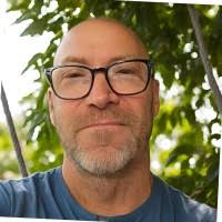 kevin headshot of Kevin Platte